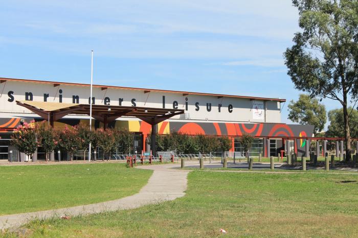 Springers Leisure Centre