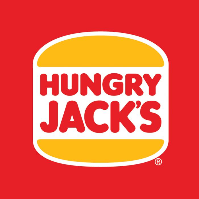 Hungry Jacks Tasmania