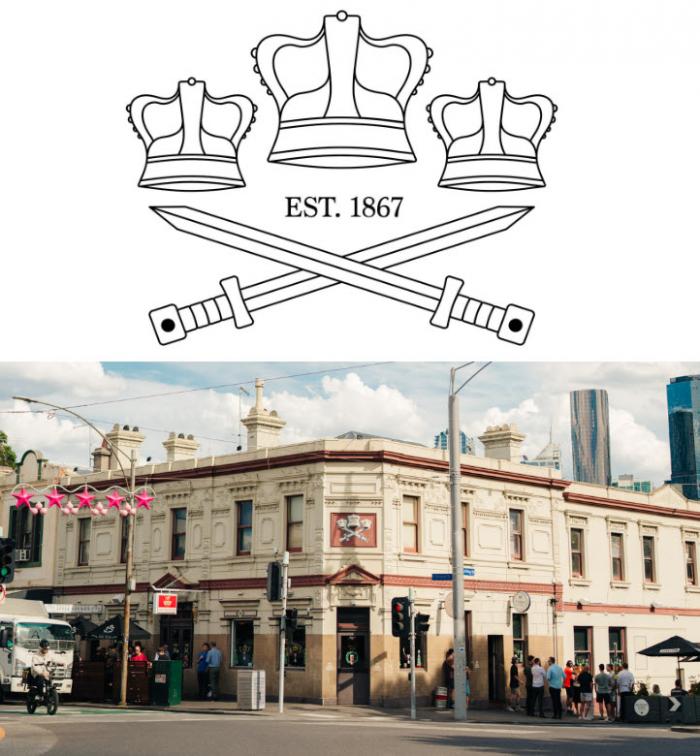 Three Crowns Hotel