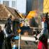 Knights Of Fire at Kryal Castle | School Holiday's