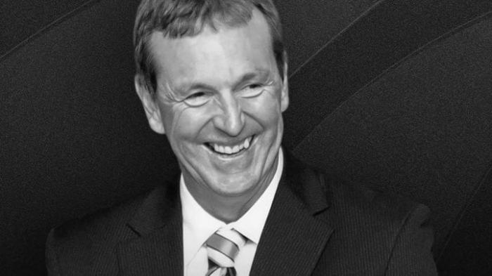 State Funeral Service for Neale Daniher