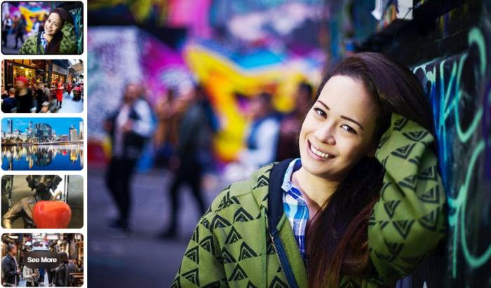 Sensory Private Melbourne Laneways & Foodie Walking Tour