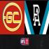 View AFL: Gold Coast SUNS v Yartapuulti (Port Adelaide): 2026 AFL Premiership
