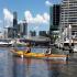 Melbourne City Sights Kayak Tour