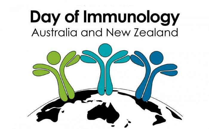 Day of Immunology 2027