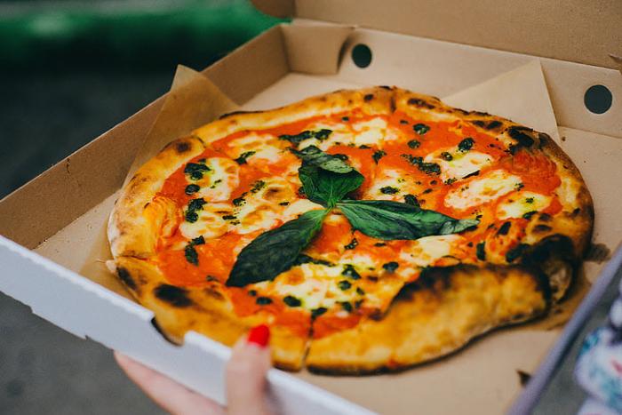 Melbourne's Best PIZZA