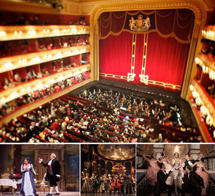 Melbourne Opera Guide: The Shows You Must See