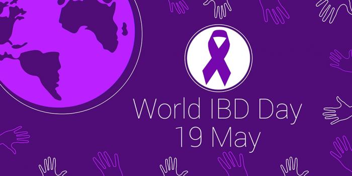 World IBD Day 2027: Inflammatory Bowel Disease Day