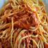 Melbourne's Best Spaghetti Bolognese