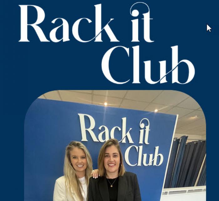 Rack it Club