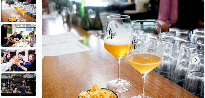 Private Craft Beer Lovers Experience - Evening in Melbourne