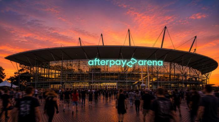 Afterpay Arena