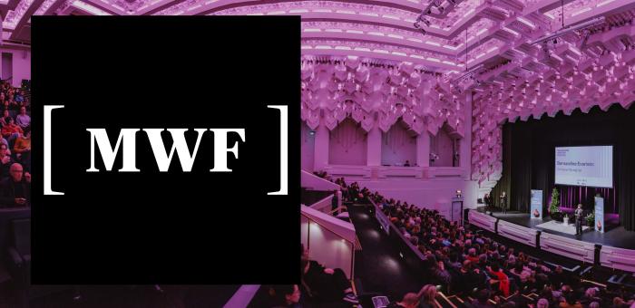 Melbourne Writers Festival 2026
