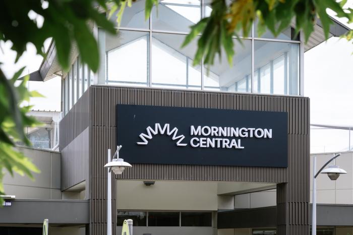 Mornington Central