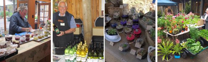 Hamilton Farmers' and Craft Market - HIRL