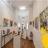 Oak Hill Gallery