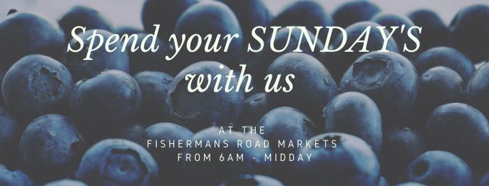 Fishermans Road Markets | Maroochydore Fishermans Road Markets | Maroochydore
