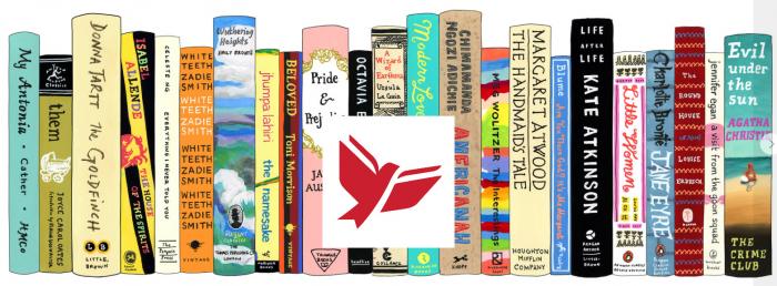AbeBooks | Online marketplace for new used rare and out-of-print books