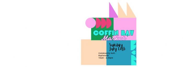 Coffin Bay Market