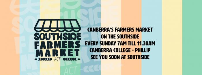 Southside Farmers' Market