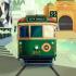 City Circle Tram | Free Tram