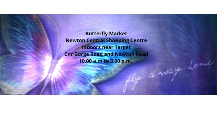 Butterfly Market