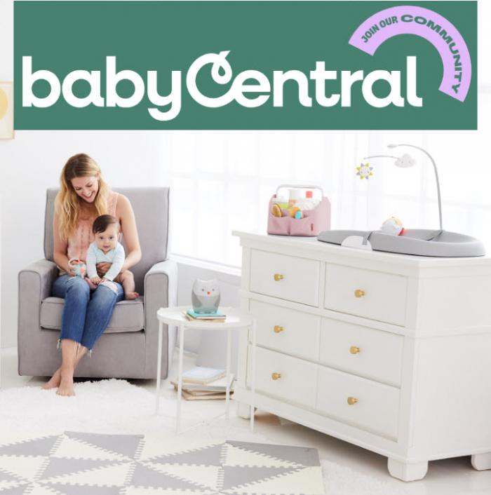 Babycentral | Everything for your little one