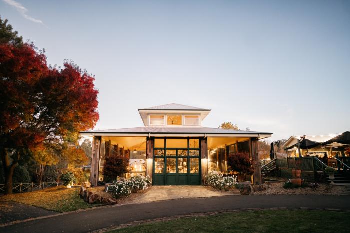 Flowerdale Estate