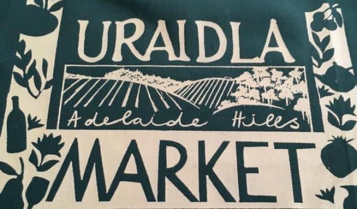 Uraidla Market - 1st Sunday Uraidla Market - 1st Sunday