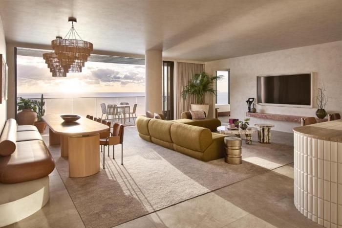 Mondrian | Gold Coast