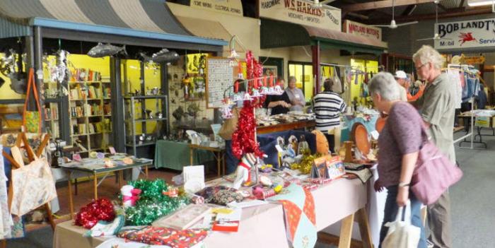 Maitland Markets Maitland Markets