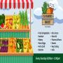 SA Farmers Market - Pooraka
