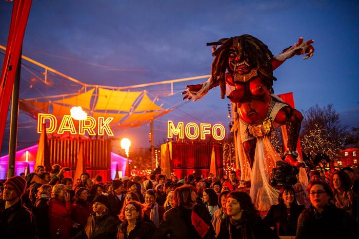 Dark Mofo 2025