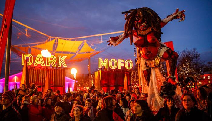 Dark Mofo 2025