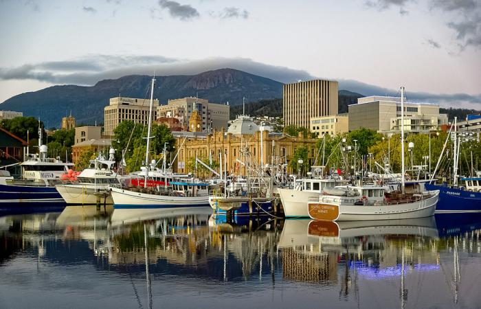 Hobart | Wikipedia