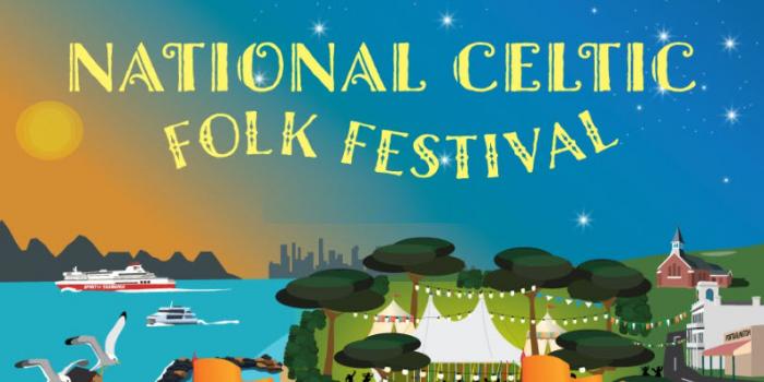 National Celtic Festival 2026 National Celtic Festival 2026