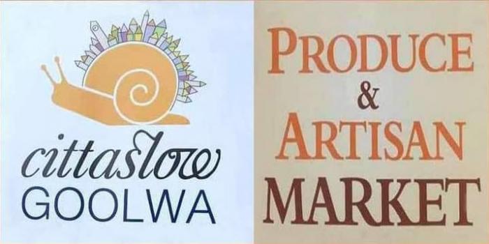 Cittaslow Goolwa Produce and Artisans Market - 2nd Sunday
