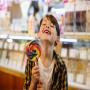 Big Market Adventures for Little Foodies