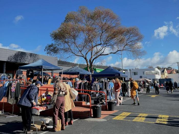 Re-loved Market Re-loved Market