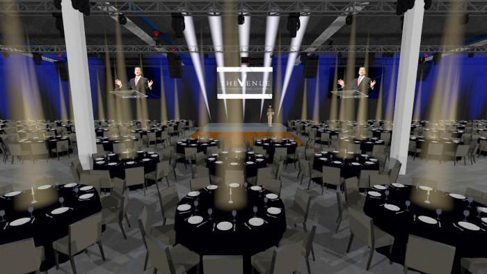 The Venue Alexandria