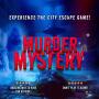 View Event: Sydney Murder Mystery: Death In The Shadows