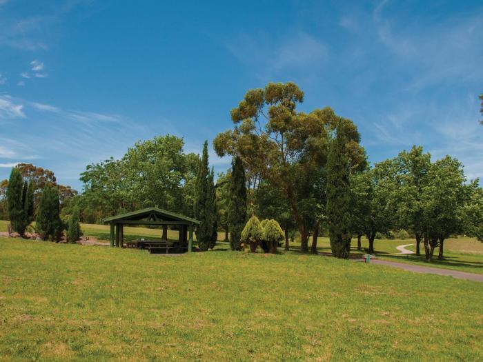 Norton Park