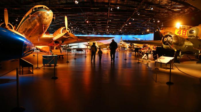 Air Force Museum of New Zealand | Open Hours & Tickets Air Force Museum of New Zealand | Open Hours & Tickets