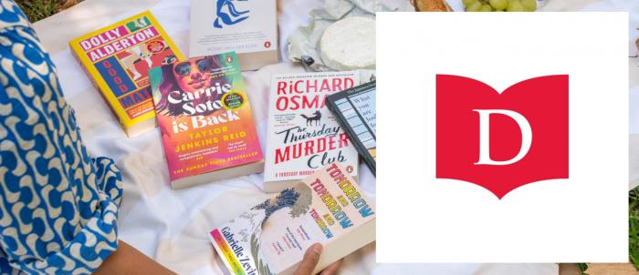 Dymocks | Books & Gifts