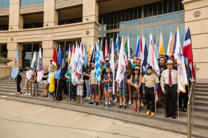 Sister Cities International 