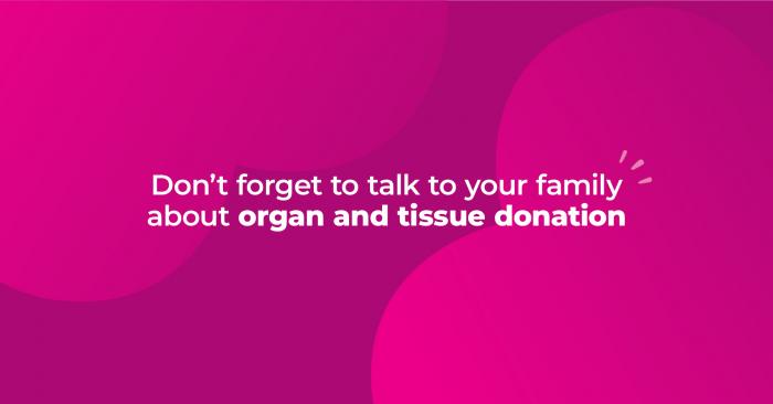DonateLife Week 2025