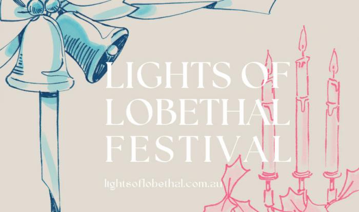 Lights of Lobethal Festival 2025