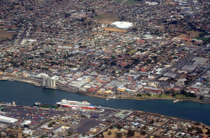 Devonport | Wikipedia