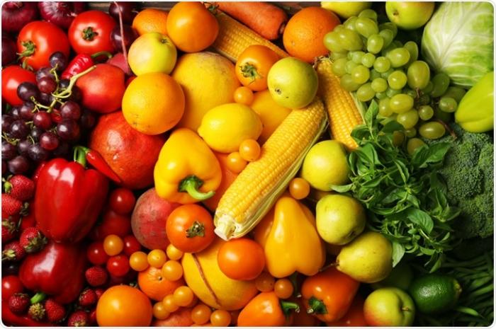 Markets | Food & Produce