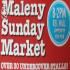 Maleny Sunday Market